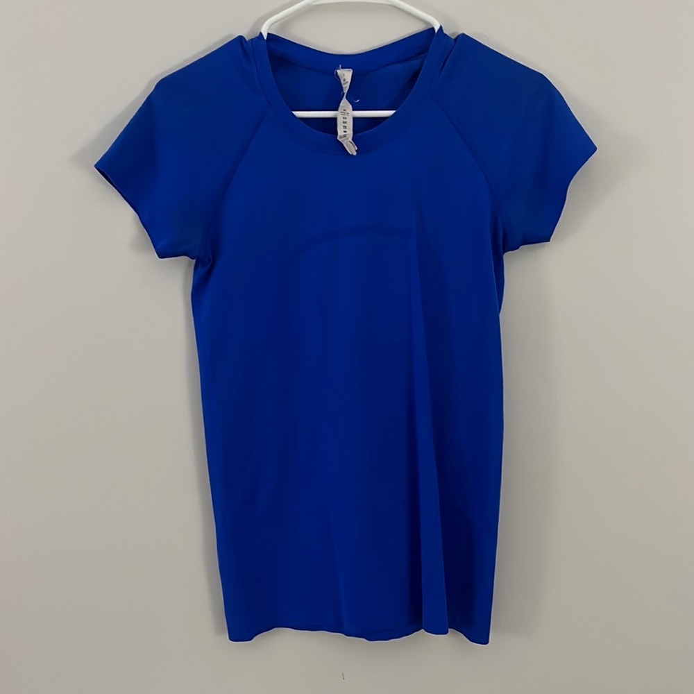 Lululemon Swifty tech